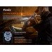 Фонарь ручной Fenix ​​TK35UE V2.0 