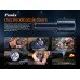 Ліхтар ручний Fenix TK35UE V2.0 