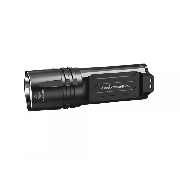 Фонарь ручной Fenix ​​TK35UE V2.0 
