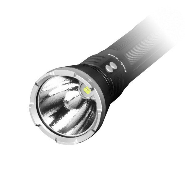 Ліхтар Fenix TK65R + акумулятор 5000 мАг, кабель micro-USB