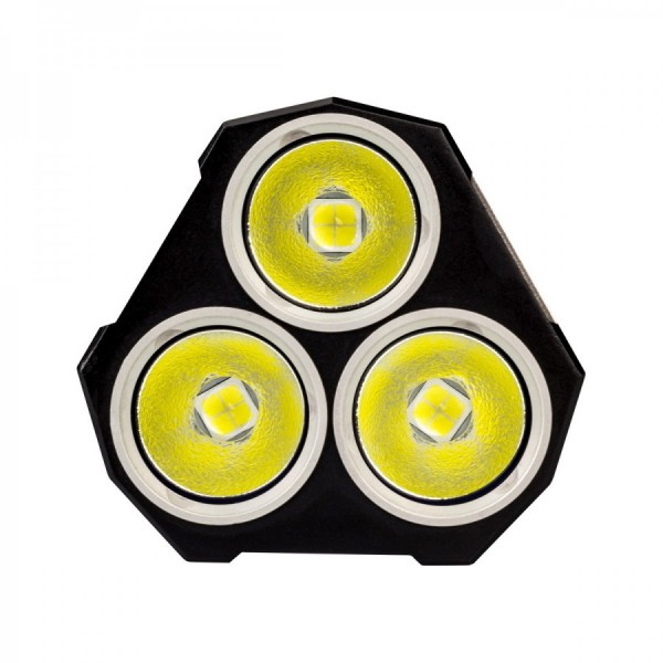 Фонарь Fenix ​​TK72R + Подарок Рюкзак!