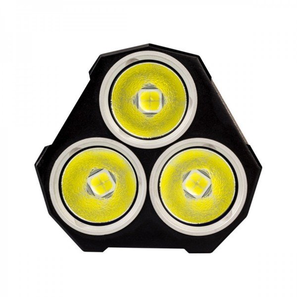 Фонарь Fenix ​​TK72R + Подарок Рюкзак!