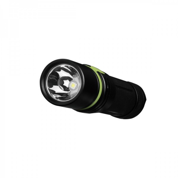 Ліхтар Fenix UC30 + акумулятор та USB-шнур + Подарунок тактичний рюкзак!