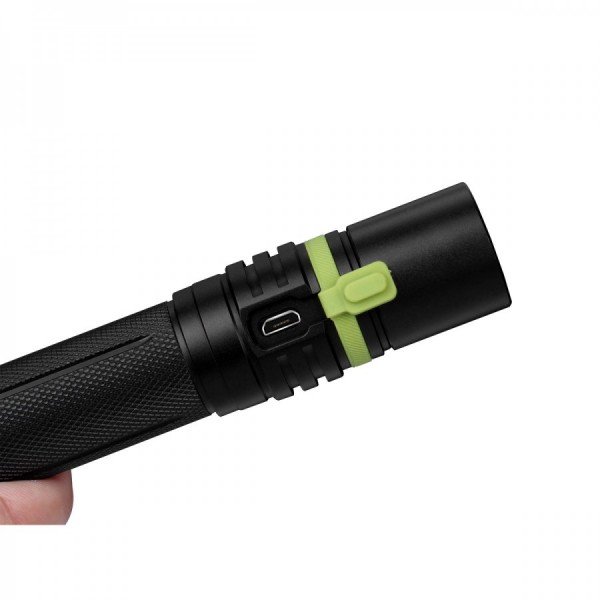 Ліхтар Fenix UC30 + акумулятор та USB-шнур + Подарунок тактичний рюкзак!