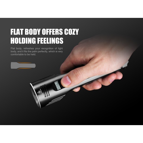 Фонарь Fenix ​​UC52