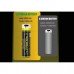 Акумулятор LiitoKala USB-King4000 18650 на 4000 mAh з USB
