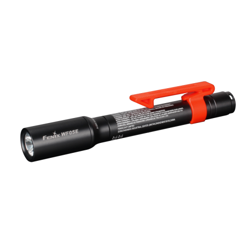 Фонарь Fenix ​​WF05E