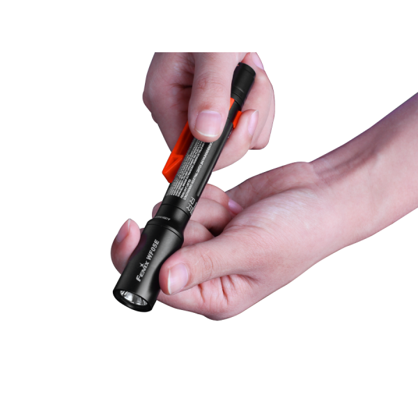 Ліхтар Fenix WF05E