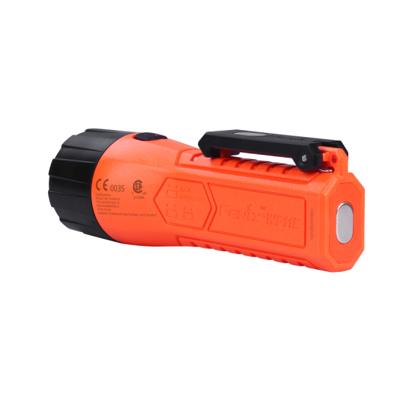 Фонарь Fenix ​​WF11E