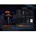 Ліхтар професіональний Fenix WF26R з магнітною зарядкою 