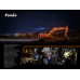 Фонарь ручной Fenix ​​WF30RE