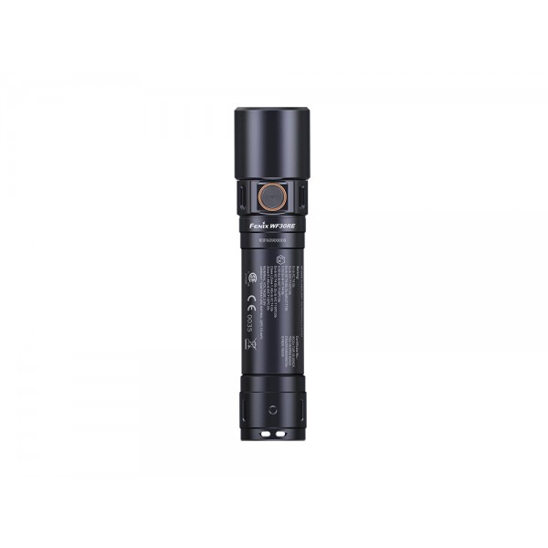 Фонарь ручной Fenix ​​WF30RE