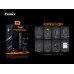 Ліхтар ручний Fenix WF30RE