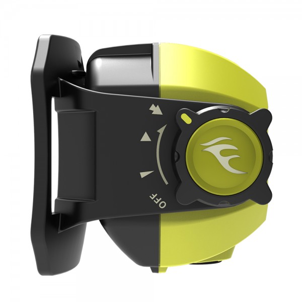 Фонарь налобный Fenix ​​WH23R с бесконтактным датчиком 