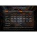 Ліхтар налобний Fenix WH23R з безконтактним датчиком 