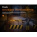Мультифонарь Fenix ​​WT16R 
