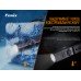 Ліхтар ручний Fenix WT25R 