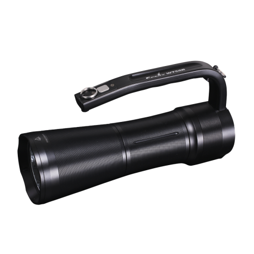 Фонарь Fenix ​​WT50R + аккумулятор 5200 мАч