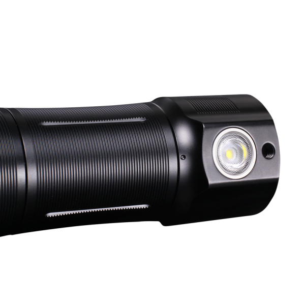 Фонарь Fenix ​​WT50R + аккумулятор 5200 мАч