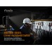 Фонарь Fenix ​​WT50R + аккумулятор 5200 мАч