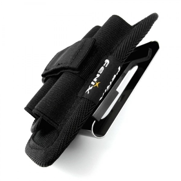 Клипса для фонарей Fenix ​​Belt Clip AB02