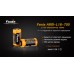 Аккумулятор 16340 Fenix ​​ARB-L16 700mAh