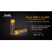 Аккумулятор 14500 Fenix ​​ARB-L14 800mAh