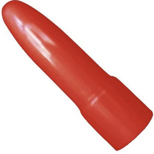 Дифузійний фільтр червоний Fenix 24 мм