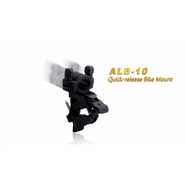 Велосипедный крепеж Fenix ​​ALB-10