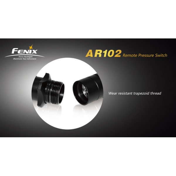 Виносна тактична кнопка Fenix AR102 (AER-01)