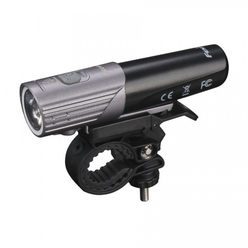 Велофара Fenix ​​BC21R V2.0 + аккумулятор и зарядка