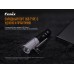 Велофара Fenix BC21R V2.0 + акумулятор та зарядка