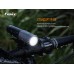 Велофара Fenix BC21R V2.0 + акумулятор та зарядка