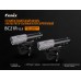 Велофара Fenix BC21R V2.0 + акумулятор та зарядка