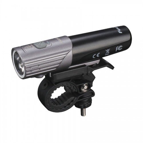 Велофара Fenix ​​BC21R V2.0 + аккумулятор и зарядка