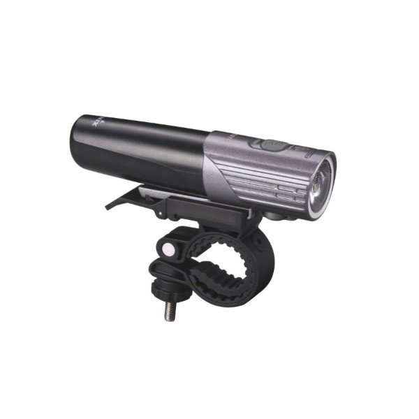 Велофара Fenix BC21R V2.0 + акумулятор та зарядка