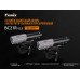 Велофара Fenix BC21R V2.0 + акумулятор та зарядка