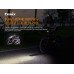 Велофара Fenix BC21R V2.0 + акумулятор та зарядка