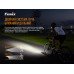 Велофара Fenix BC21R V2.0 + акумулятор та зарядка