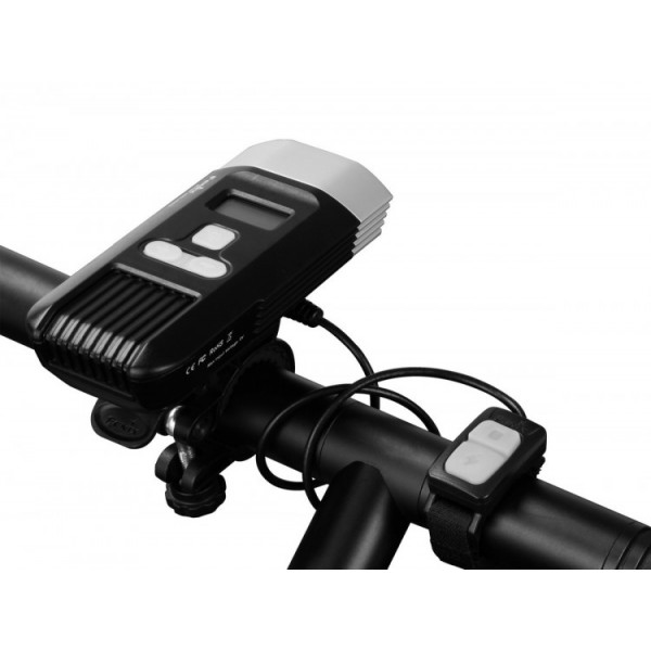 Велофара Fenix BC30R 