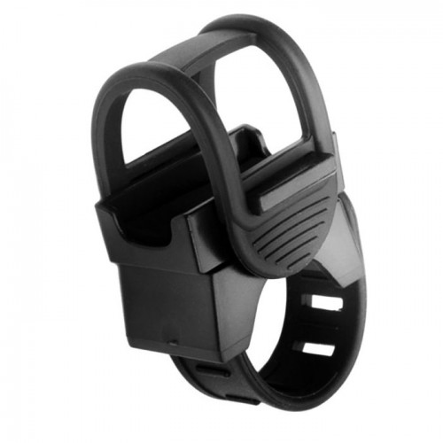 Крепление велосипедное Nitecore BM02