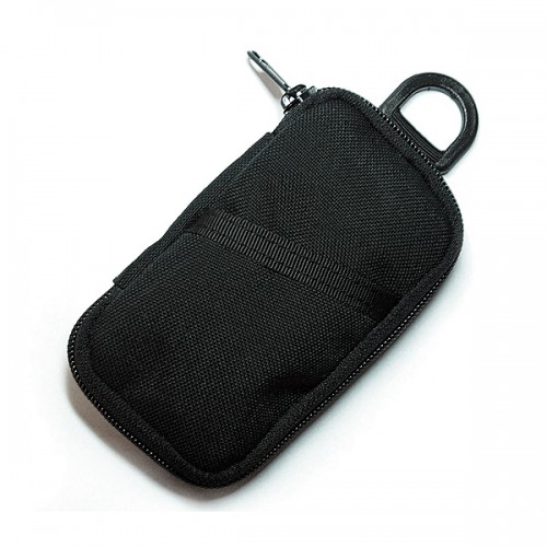 Результат, edc-органайзер (черный) малый, 7,5 х 13 см