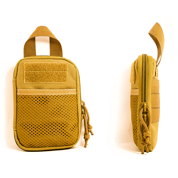 Підсумок, edc-органайзер (пісочний), середній