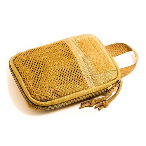 Результат, edc-органайзер (песочный), средний