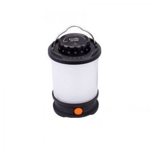 Фонарь Fenix ​​CL30R черный 