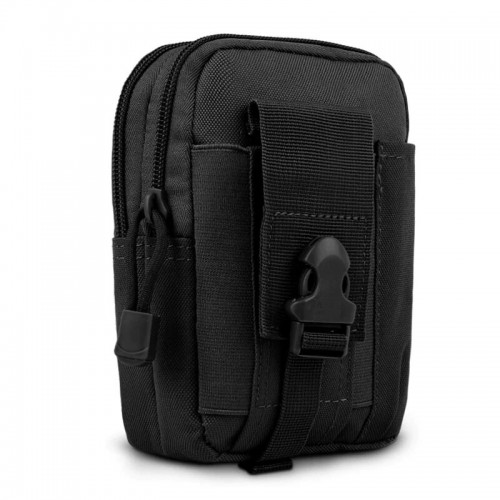 Сумка-органайзер (чорний)