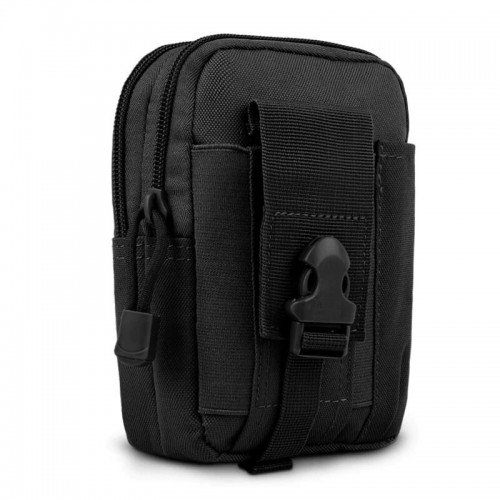 Сумка-органайзер (черный)