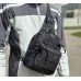 Тактический рюкзак через плечо
