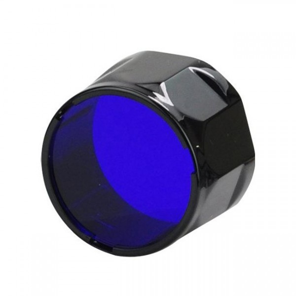 Фильтр TK Fenix ​​синий 34 мм