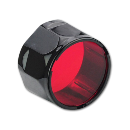 Фільтр TK Fenix AOF-M червоний 34 мм